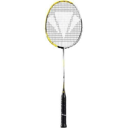 Badminton  Rackets - Carlton Vapour Extreme Fusion, Sports & Fitness, Badminton, Envoi