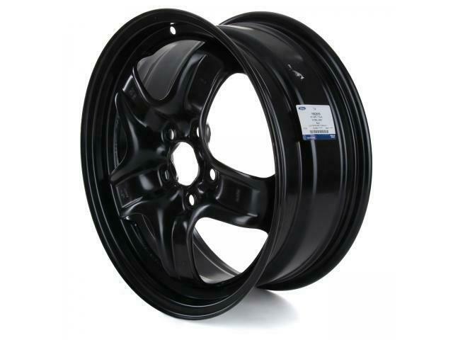 ORIGINAL Ford RIM STALEN VELG 6,5Jx 16 inch 1682656 voor FOC, Auto-onderdelen, Banden en Velgen, Ophalen of Verzenden