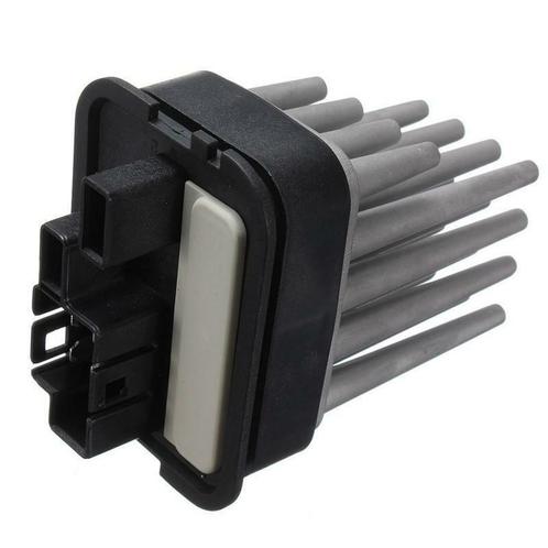 Kachelweerstand Opel Astra G, Astra H, Meriva, Opel Combo, Auto-onderdelen, Airco en Verwarming, Nieuw, Opel, Saab, Verzenden