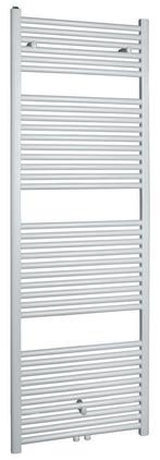 Sanifun handdoekradiator Medina Centro 1000 x 300 Wit, Doe-het-zelf en Bouw, Nieuw, Radiator