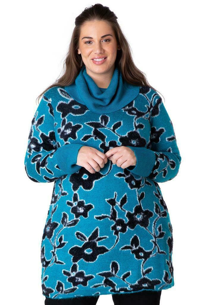 Tuniek Brenna Yesta 85CM maat 42/44, Kleding | Dames, Blouses en Tunieken, Verzenden