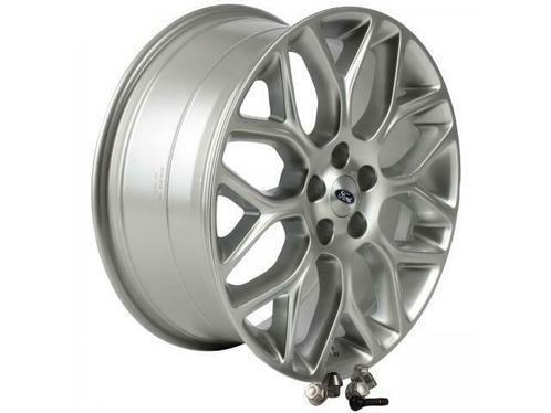 ORIGINEEL Ford velg ALUFELGE 8-spaaks Y-design 8Jx18 inch ET, Auto-onderdelen, Banden en Velgen, Ophalen of Verzenden