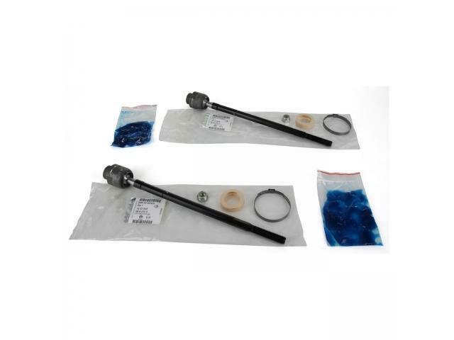 2x ORIGINELE Opel Spoorstang Axiaal gewricht Rep. Set COMBO, Auto-onderdelen, Ophanging en Onderstel, Ophalen of Verzenden