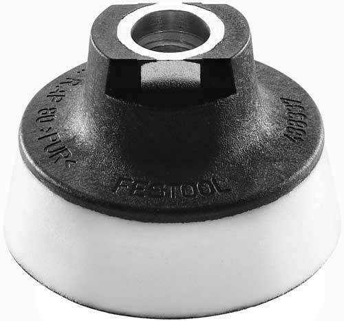 Festool Steunschijf PT-STF-D150-M14 FESTOOL-488342, Bricolage & Construction, Outillage | Pièces de machine & Accessoires, Envoi