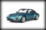 GT SPIRIT schaalmodel 1:18 Porsche 911 (993) Targa, Hobby en Vrije tijd, Modelauto's | 1:18, Nieuw, Overige merken, Ophalen of Verzenden