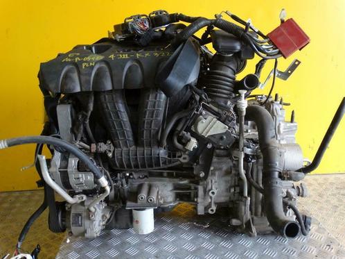 Moteur MITSUBISHI OUTLANDER III 2.0 150 CH - 4J11, Auto-onderdelen, Motor en Toebehoren, Verzenden