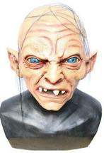 Smeagol masker (Gollum), Verzenden