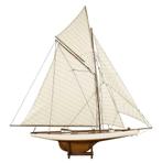 *TIP*  Modelschip America's Cup Colombia 1901, Medium, Ophalen of Verzenden