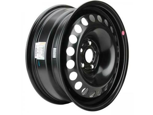 ORIGINELE GM Opel velg stalen velg 16 inch 5-gaats 6,5Jx16 E, Autos : Pièces & Accessoires, Pneus & Jantes, Enlèvement ou Envoi