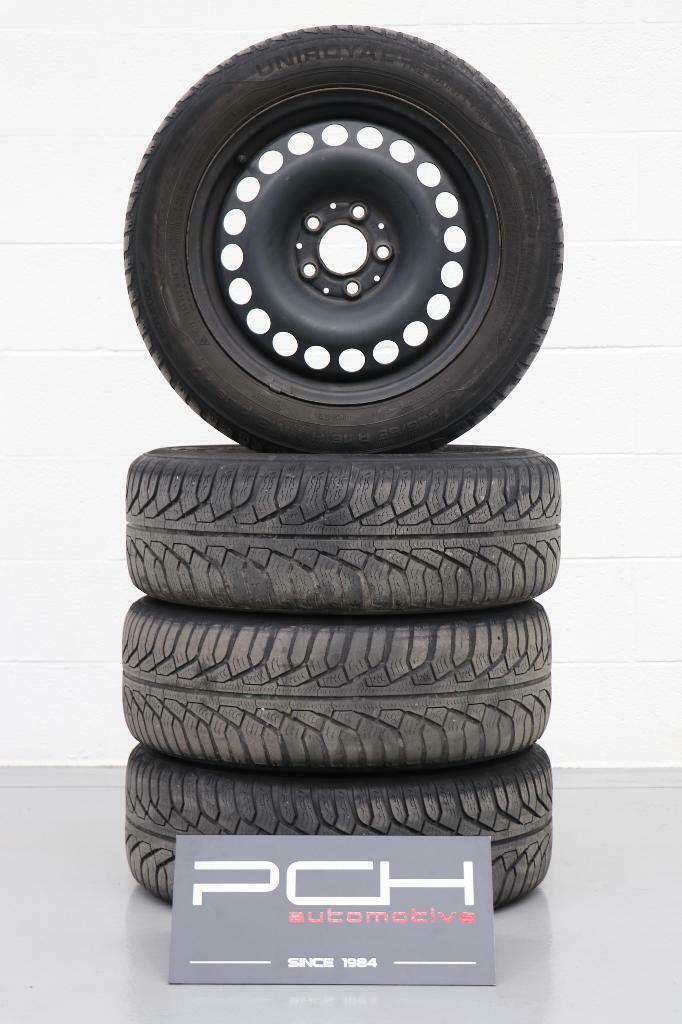 Kit HIver pour Mercedes-Benz CLA (2013-2019), Auto-onderdelen, Banden en Velgen, Ophalen