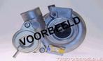 Turbopatroon voor SAAB 9-3 Cabriolet (YS3D) [02-1998 / 08-20