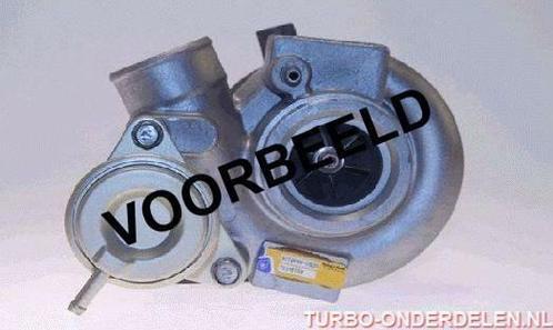 Turbopatroon voor SAAB 9-3 Cabriolet (YS3D) [02-1998 / 08-20, Auto-onderdelen, Overige Auto-onderdelen, Saab