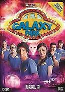 Galaxy park - Seizoen 3 deel 1 (deel 5 Afl. 105-130) op DVD, Verzenden