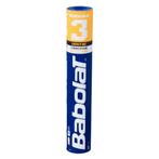 Badminton  Shuttles - Babolat veren shuttle Nr 3