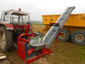 Toutes la gamme de machines COLLINO, Articles professionnels, Horticulture, culture maraîchère en serre, Autres types