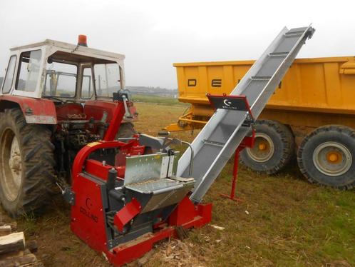 Toutes la gamme de machines COLLINO, Zakelijke goederen, Landbouw | Werktuigen