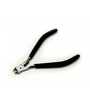 Single blade nipper