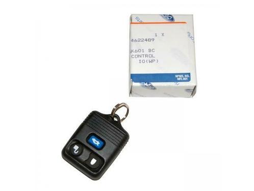 ORIGINEEL Ford afstandsbediening afstandsbediening 3-knops T, Auto-onderdelen, Klein materiaal, Ophalen of Verzenden