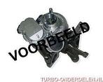 Turbopatroon voor AUDI A8 (4E) [10-2002 / 07-2010], Auto-onderdelen, Nieuw, Audi
