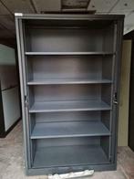 Armoire métallique professionnels état neuf coulissante, Huis en Inrichting, Ophalen of Verzenden