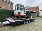 WIJ KOPEN avant shovel 420 423 520 523 528 530 630 635 640 !, Articles professionnels, Verzenden