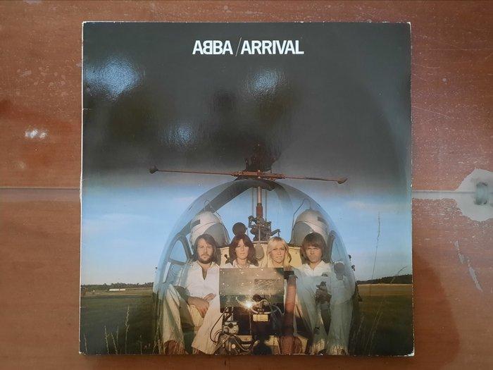 ABBA - 8 x Albums - Diverse titels - Vinylplaat - 1976, CD & DVD, Vinyles Singles