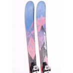 186 freeride skis NORDICA ENFORCER 100 2023, woodcore, grip, Sport en Fitness, Skiën en Langlaufen, Gebruikt, Verzenden, Nordica