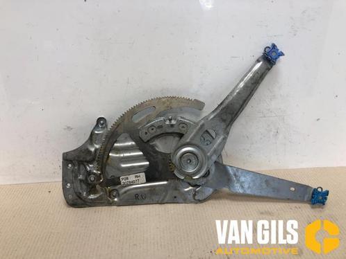 Ruitmechaniek 4Deurs rechts-voor Volvo XC90 O127567, Auto-onderdelen, Carrosserie