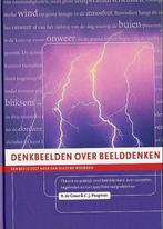 Denkbeelden Over Beelddenken 9789080772632 C.J. Paagman, Boeken, Verzenden, Zo goed als nieuw, C.J. Paagman