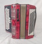 Hohner - Barcarole - - Knopaccordeon - Duitsland