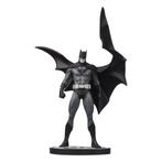 DC Direct Resin Statue Batman Black & White Batman (by Jorge, Ophalen of Verzenden