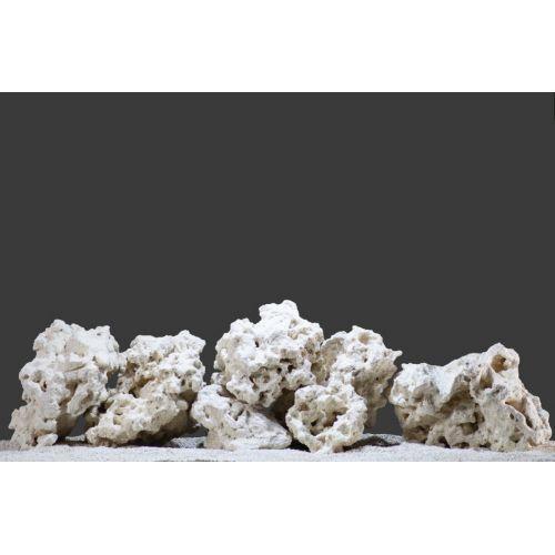 CaribSea South Seas Base Rock (doos van 18,14kg), Dieren en Toebehoren, Vissen | Aquaria en Toebehoren, Verzenden