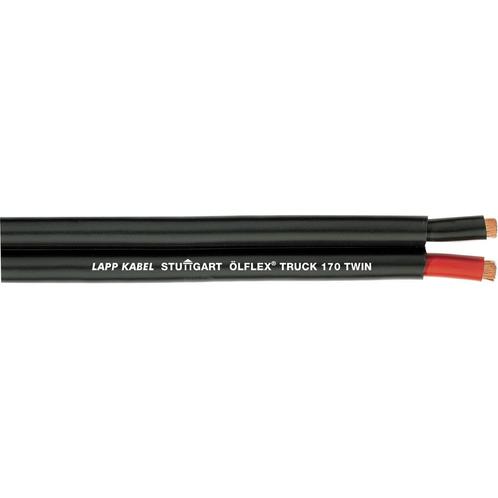 Olflex Truck 170 Câble De Batterie Jumeau 2x10mm - 7027056, Doe-het-zelf en Bouw, Elektriciteit en Kabels, Verzenden