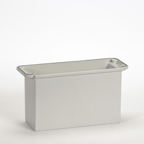 Eaton E404 Blind kabeldoorvoer - 1304811, Doe-het-zelf en Bouw, Elektriciteit en Kabels, Verzenden