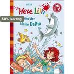 Hexe Lilli und der kleine Delfin 9783401700045 Knister, Boeken, Verzenden, Zo goed als nieuw, Knister