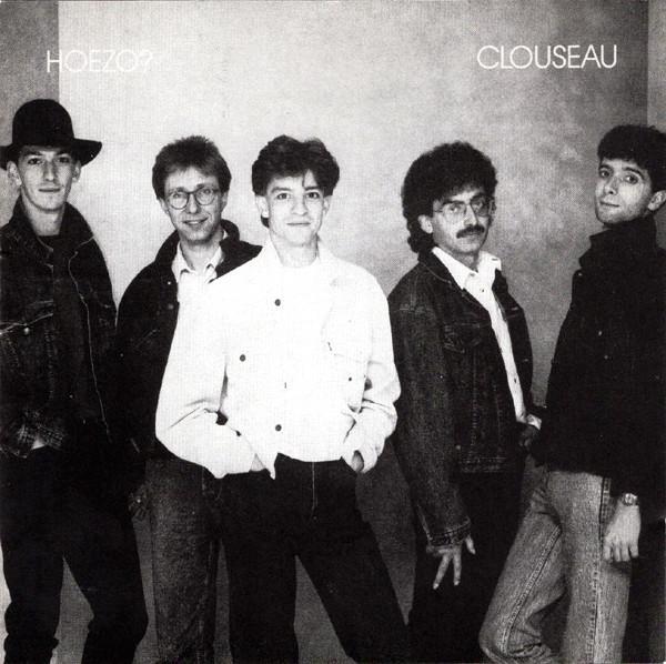 Clouseau - Hoezo?, Cd's en Dvd's, Cd's | Pop, Gebruikt, Verzenden