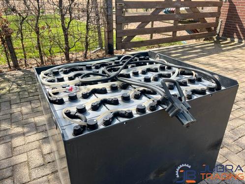 ACCU BATTERIJ HEFTRUCK REACHTRUCKS 48 VOLT  84x73x63cm, Zakelijke goederen, Machines en Bouw | Onderdelen, Ophalen