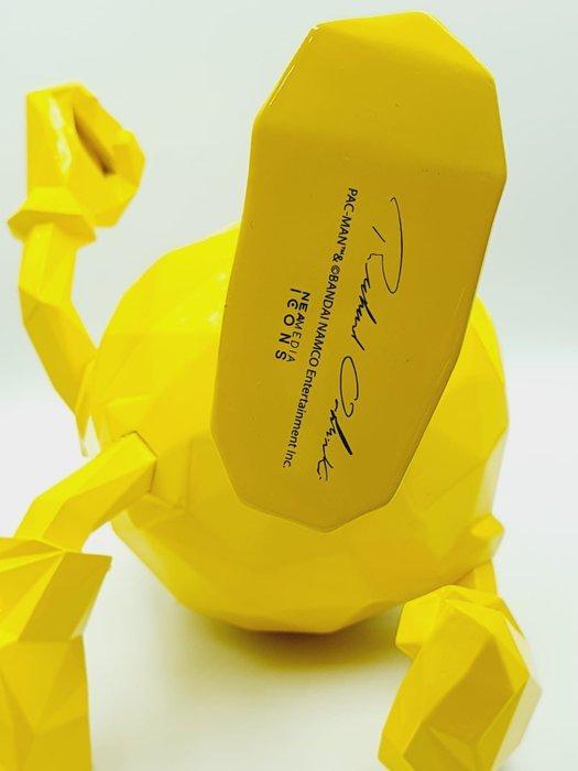 Richard Orlinski (1966) - Pac Man (yellow), Antiek en Kunst, Kunst | Designobjecten