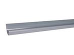 Nicoll PVC mastgoot 115mm Lichtgrijs 4000mm, Bricolage & Construction, Ophalen of Verzenden