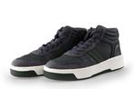 Bjorn Borg Hoge sneakers in maat 34 Blauw | 5% extra korting, Kinderen en Baby's, Kinderkleding | Schoenen en Sokken, Verzenden