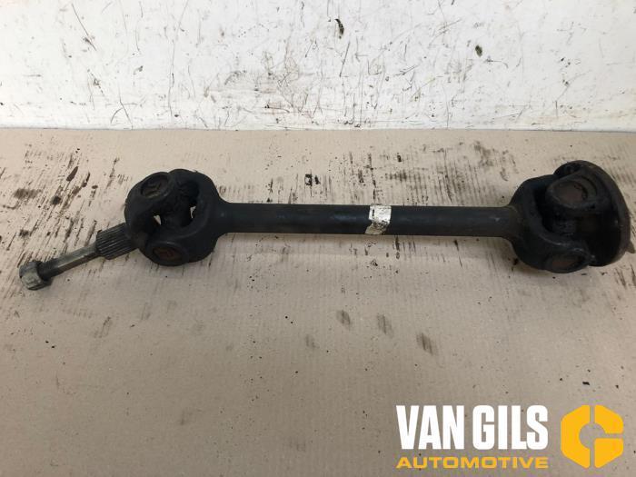 Aandrijfas rechts-achter Jaguar Sovereign O78867, Auto-onderdelen, Motor en Toebehoren