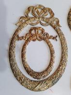 Fonderia Francese - Cadre (6) - Régule