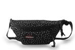 Eastpak Heuptassen in maat standaard Zwart | 5% extra, Handtassen en Accessoires, Verzenden, Zo goed als nieuw, Zwart