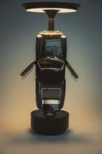Lampe - Porsche - Old Money Watches - Lamp - one-of-a-kind