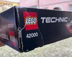 Lego Set - 42000 - Technic - Grand Prix Racer, Kinderen en Baby's, Speelgoed | Duplo en Lego, Nieuw