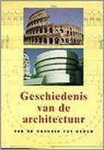 Geschiedenis van de architectuur 9783895084508, Boeken, Gelezen, Jan Gympel, Jacqueline Wouda, Verzenden