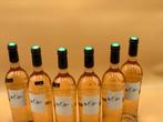 2024 By Ott - Côtes de Provence - 6 Bouteilles (0,75 L), Nieuw