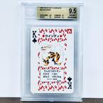 Pokémon Graded card - Arcanine Charizard Poker Deck 1996 -, Hobby en Vrije tijd, Verzamelkaartspellen | Pokémon, Nieuw