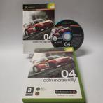 Colin McRae Rally 04 Xbox Original, Games en Spelcomputers, Ophalen of Verzenden, Zo goed als nieuw