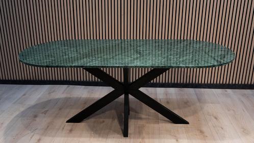 Verdi Alpi  eetkamertafel, Huis en Inrichting, Tafels | Eettafels